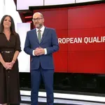 UEFA European Qualifiers Tonight – Α’ μέρος (13/10/2025)