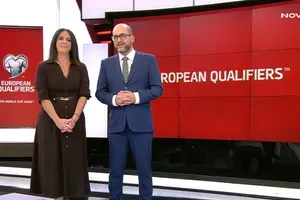 UEFA European Qualifiers Tonight – Α’ μέρος (13/10/2025)