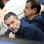 Σερέλης: «Καταστροφικό το τελευταίο δεκάλεπτο – Πρώιμο Final Four με Μπαρτσελόνα και Βαλένθια» (video)