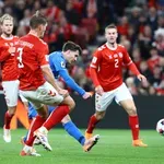 Δανία – Ελλάδα 3-1: Μειώνει η Εθνική με Τζόλη (video)