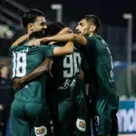 Βόλος – Λεβαδειακός 1-2: Το γύρισε με Όζμπολτ