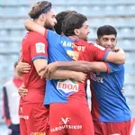 Bόλος – Άρης 1-1: (highlights)