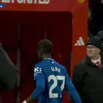 Μάντσεστερ Γιουνάιτεντ – Έβερτον: 0-1 (highlights)