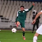 Παναθηναϊκός – Στουρμ Γκρατς 2-1: Υπέροχη ενέργεια και γκολ από τον Καλάμπρια (video)