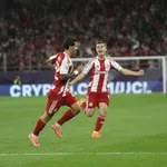 Ολυμπιακός – Ρεάλ Μαδρίτης 1-0: Τρομερή ΓΚΟΛΑΡΑ του Τσικίνιο (video)
