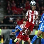 Ολυμπιακός – Ρεάλ Μαδρίτης 3-4: «Ζωντανός» με Ελ Κααμπί (video)