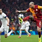 Γαλατάσαραϊ – Ουνιόν Σεν-Ζιλουάζ: 0-1 (highlights)