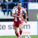 Παναιτωλικός – Ολυμπιακός: Λάθος στην άμυνα, δεν σκόραρε ο Γιαζίτσι (video)