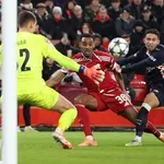 Champions League: Τα 42 γκολ της βραδιάς! (video)