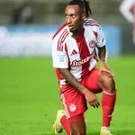 Παναιτωλικός – Ολυμπιακός: Άστοχος ο Μαρτίνς (video)