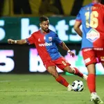 ΟΦΗ – Βόλος: Δοκάρι με Τζόκα (video)