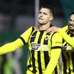Παναθηναϊκός – ΑΕΚ: 2-3 (highlights)