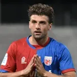 ΟΦΗ – Βόλος: Απειλεί με κεφαλιά ο Λάμπρου (video)