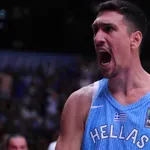 Πορτογαλία-Ελλάδα: Ο Λαρεντζάκης το έβαλε από την… Αθήνα και άνοιξε διάλογο με τον Γουίλιαμς! (video)