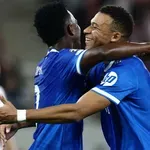 Ολυμπιακός – Ρεάλ Μαδρίτης: 3-4 (highlights)