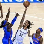 Μοράντ: Σενάριο για ανταλλαγή στους Μπακς του Γιάννη Αντετοκούνμπο!