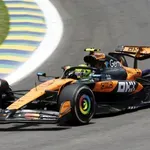 Η McLaren και ο Μίκα Χάκινεν στο ΟΑΚΑ!