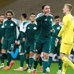 Παναθηναϊκός – Στουρμ Γκρατς: 2-1 (highlights)