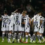 ΠΑΟΚ – Μπραν: 1-1: (highlights)