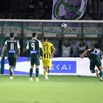 Παναθηναϊκός – ΑΕΚ 0-2: Με πέναλτι – Πανένκα του Γιόβιτς (video)