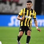 Βόλος – ΑΕΚ: Η ΑΕΚ κέρδισε πέναλτι όμως ο διαιτητής το πήρε πίσω μέσω VAR (video)