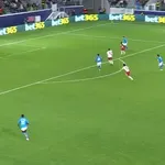 Πάφος – Μονακό 1-2: Τραγικό λάθος του Μιχαήλ, γκολ ο Μπαλογκάν (video)