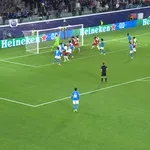 Πάφος – Μονακό 2-2: Το αυτογκόλ του Σαλισού στην εκπνοή (video)