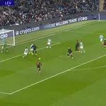 Μαντσεστέρ Σίτυ – Λεβερκούζεν 0-1: Ο Γκριμάλντο σοκάρει το “Etihad” ! (video)