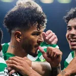 Σπόρτινγκ Λισαβόνας-Κλαμπ Μπριζ: 3-0 (highlights)