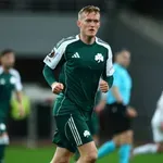 Παναθηναϊκός – Στουρμ Γκρατς: Καλή στιγμή με Σφιντέρσκι (video)