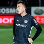 ΟΦΗ – Βόλος: Πρόλαβε τον Θεοδοσουλάκη ο Σιαμπάνης (video)