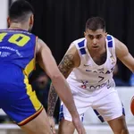 Ελλάδα-Ρουμανία: Αποθέωση για Τολιόπουλο στο… δεύτερο σπίτι του (video)