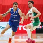 Πορτογαλία-Ελλάδα: Το «γαλανόλευκο» 13-0 της ανατροπής (video)