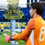 Παναιτωλικός – Ολυμπιακός: «Όχι» του Τζολάκη στον Άλεξιτς! (video)