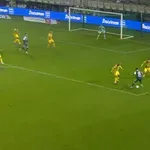 Παναθηναϊκός – ΑΕΚ: Η μεγάλη ευκαιρία του Τσέριν! (video)