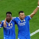 Ολυμπιακός – Ρεάλ Μαδρίτης 2-4: Τον πλήγωσε ξανά ο Εμπαπέ (video)