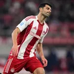 Ολυμπιακός – Κηφισιά 1-1: (highlights)