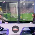 Σαμαράς για Χάαλαντ: «Αν βάλει στο παιχνίδι του και τις ασίστ θα είναι άπιαστος» (video)