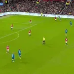 Μάντσεστερ Γιουνάιτεντ – Μπόρνμουθ: 4-4 (highlights)