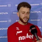 Τσαούσης: “Στήριξη κι ενότητα μεταξύ μας για να δώσουμε στην ομάδα αυτό που της αξίζει”