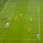 Σάμσουνσπορ – ΑΕΚ: “Όχι” του Στρακόσια! (video)