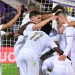 Παναιτωλικός – ΑΕΚ 0-5: Σκοράρει ξανά με Χρυσόπουλο (video)