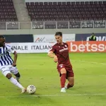 ΑΕΛ-Ατρόμητος 0-1: Ο Μπακού άνοιξε το σκορ! (video)