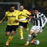 Άρης – ΠΑΟΚ 1-1 (highlights)