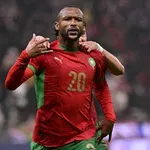 Στο πλευρό του Ελ Κααμπί ο Ολυμπιακός