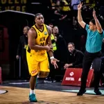 Προμηθέας – ΑΕΚ: Τετράποντο χτύπημα από τον Μπάρτλεϊ! (video)