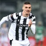 Λουντογκόρετς – ΠΑΟΚ 3-3: (highlights)