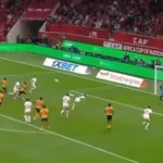 Ζάμπια – Μαρόκο0-3: Απίθανος Ελ Κααμπί σκοράρει ξανά με ψαλιδάκι (video)