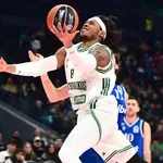 Παναθηναϊκός – Ηρακλής: Η επιστροφή του Χολμς στη δράση (video)