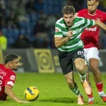 «Η Σπόρτινγκ είναι έτοιμη να παραχωρήσει τον Ιωαννίδη, υπό έναν όρο»